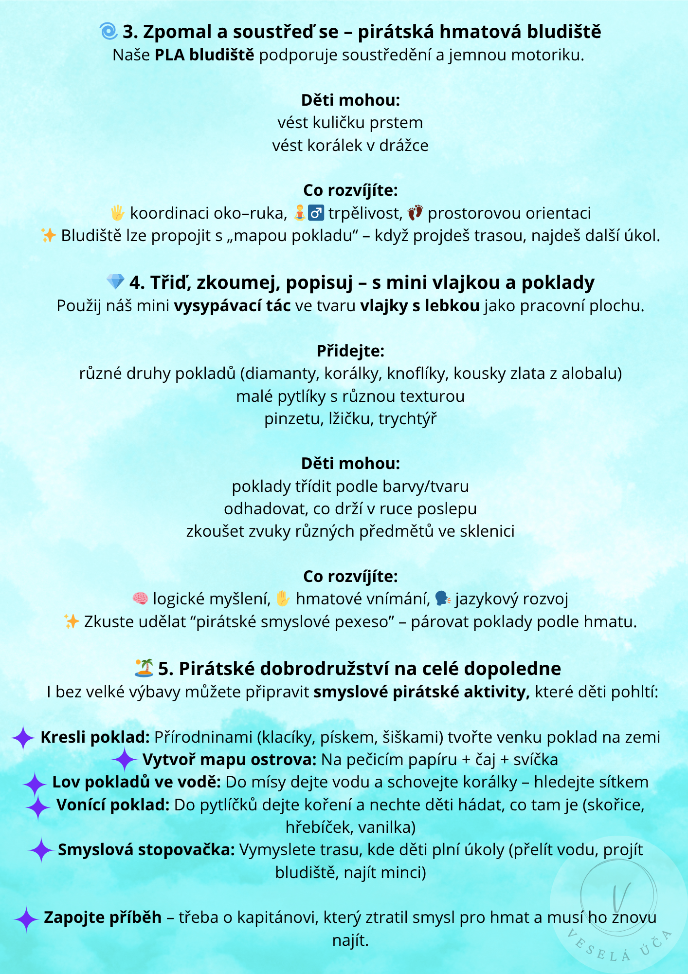 5 praktických ukázek